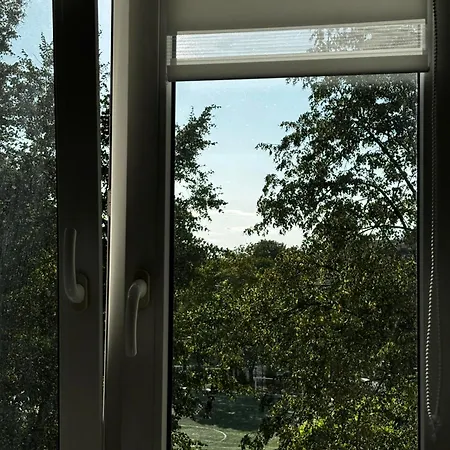 Cozy Bedroom Close To City Centre, Poland